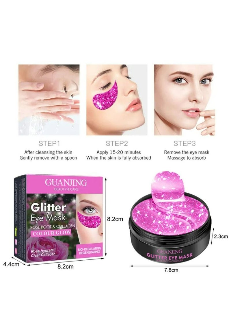 Moisturizing Crystal Collagen Gel Mask - pzsku/Z02493B12D25B3F5212D8Z/45/_/1676670148/82405dc0-49bc-4a2c-84ed-e8173212432e