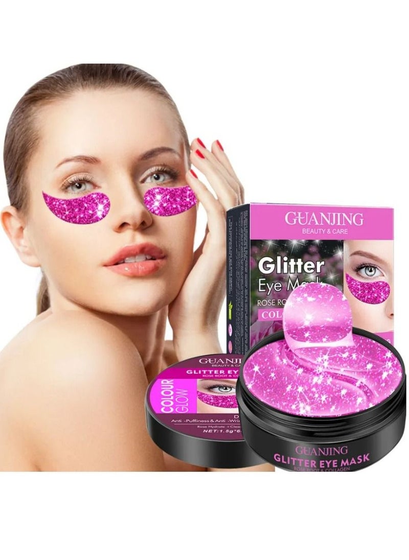 Moisturizing Crystal Collagen Gel Mask - pzsku/Z02493B12D25B3F5212D8Z/45/_/1676670148/9b6ba6a3-2b6b-44e0-b4bf-e6619fd83f5b