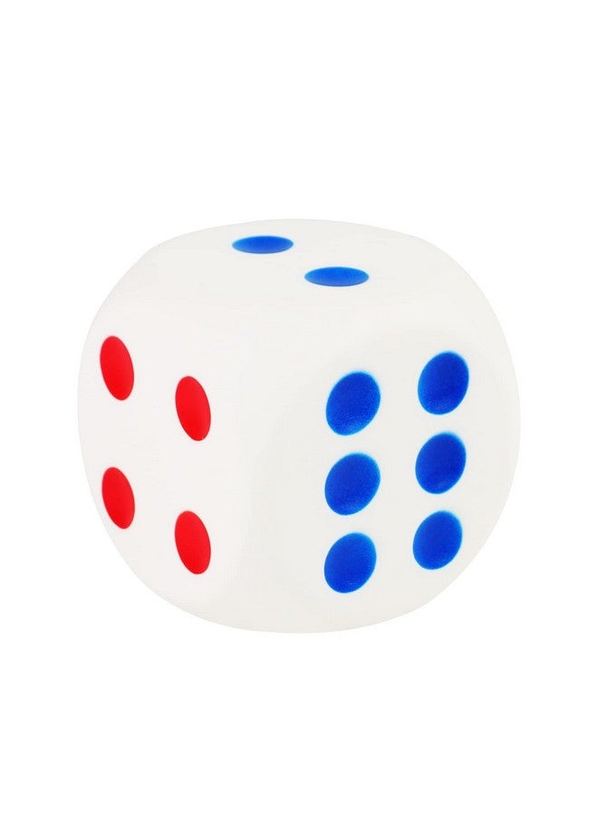 Anboor 3.1" Squishies Dice Kawaii Soft Slow Rising Scented Squishies Stress Relief Kids Toys Collection Decorative Props - Image 4