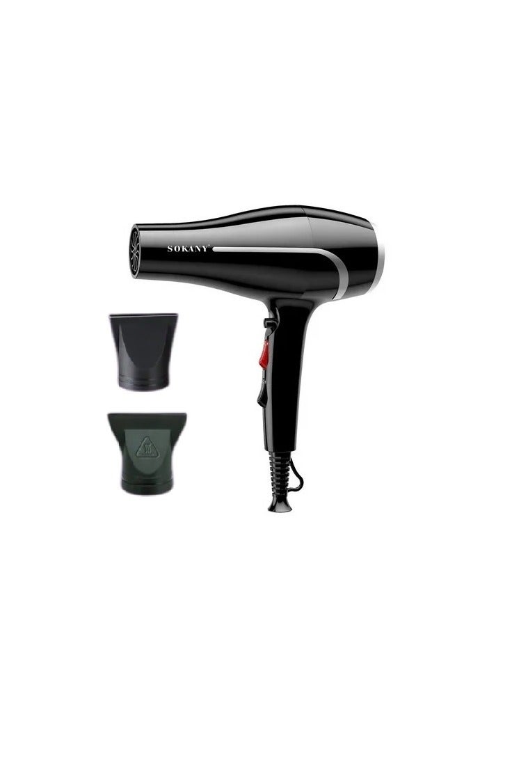 سوكاني مجفف الشعر SK-14021 بقوة 2400 واط - Image 1