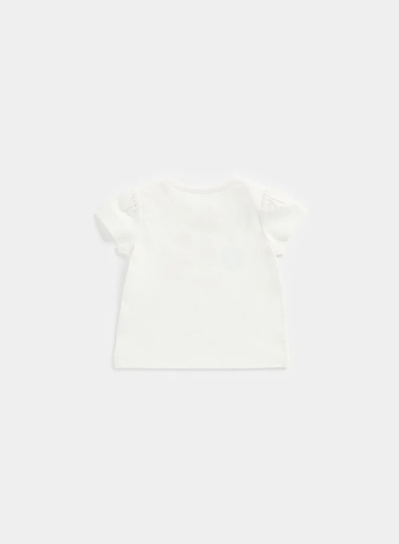 mothercare Kids Graphic T-Shirt