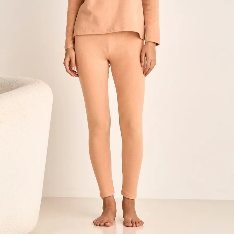 Splash FAV Pyjama Set Thermal T-shirt & Leggings