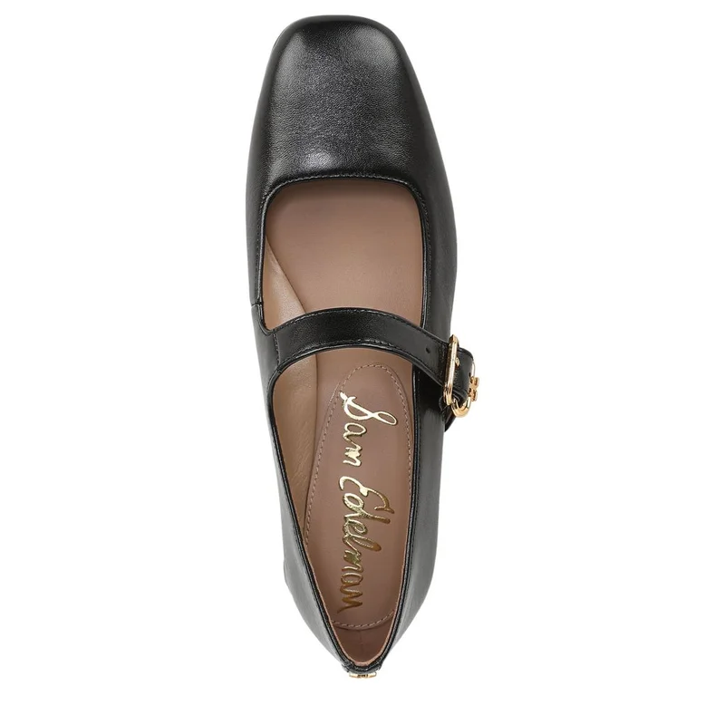 Sam Edelman  Betsey Block Heel Mary Jane  | Best Price UAE