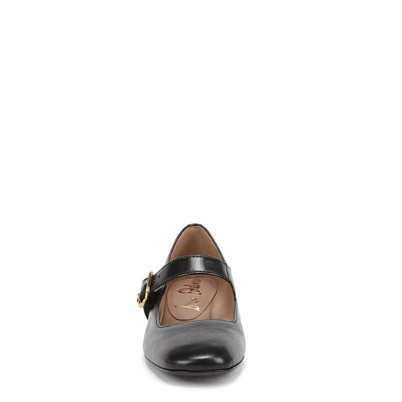 Sam Edelman  Betsey Block Heel Mary Jane  | Best Price UAE