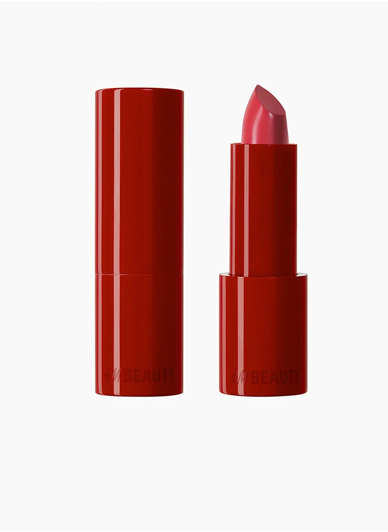 H&M Satin Lipstick