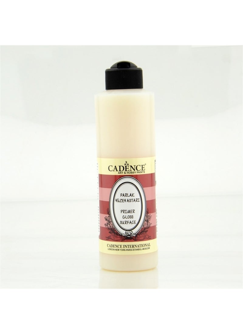 Cadence - Glossy Surface Primer 250 ml - Image 1