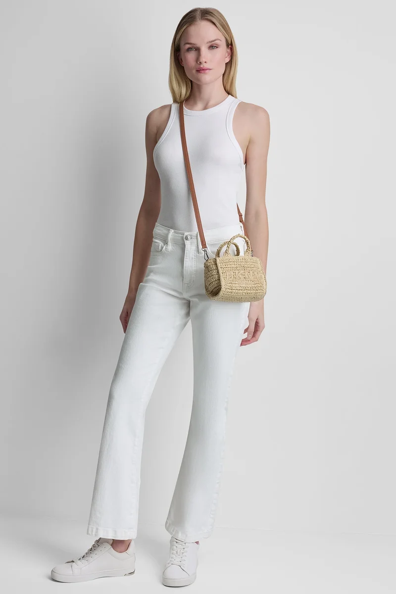 DKNY  HADLEE MINI CROSSBOD for Women | Best Price UAE