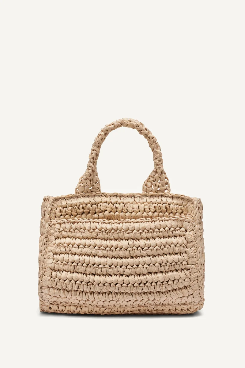 DKNY  HADLEE MINI CROSSBOD for Women | Best Price UAE
