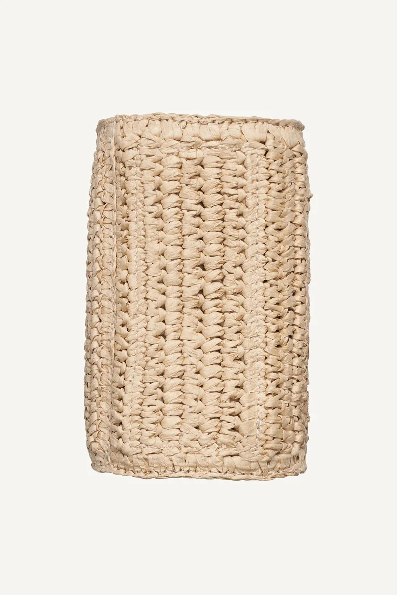 DKNY  HADLEE MINI CROSSBOD for Women | Best Price UAE