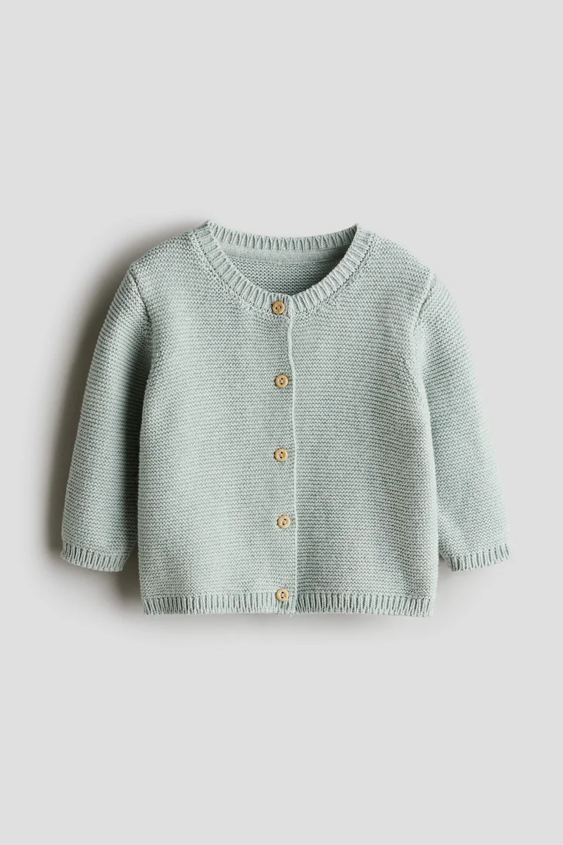 H&M Knitted cardigan