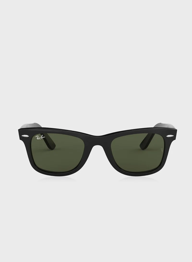 0Rb2140 Wayfarers Sunglasses