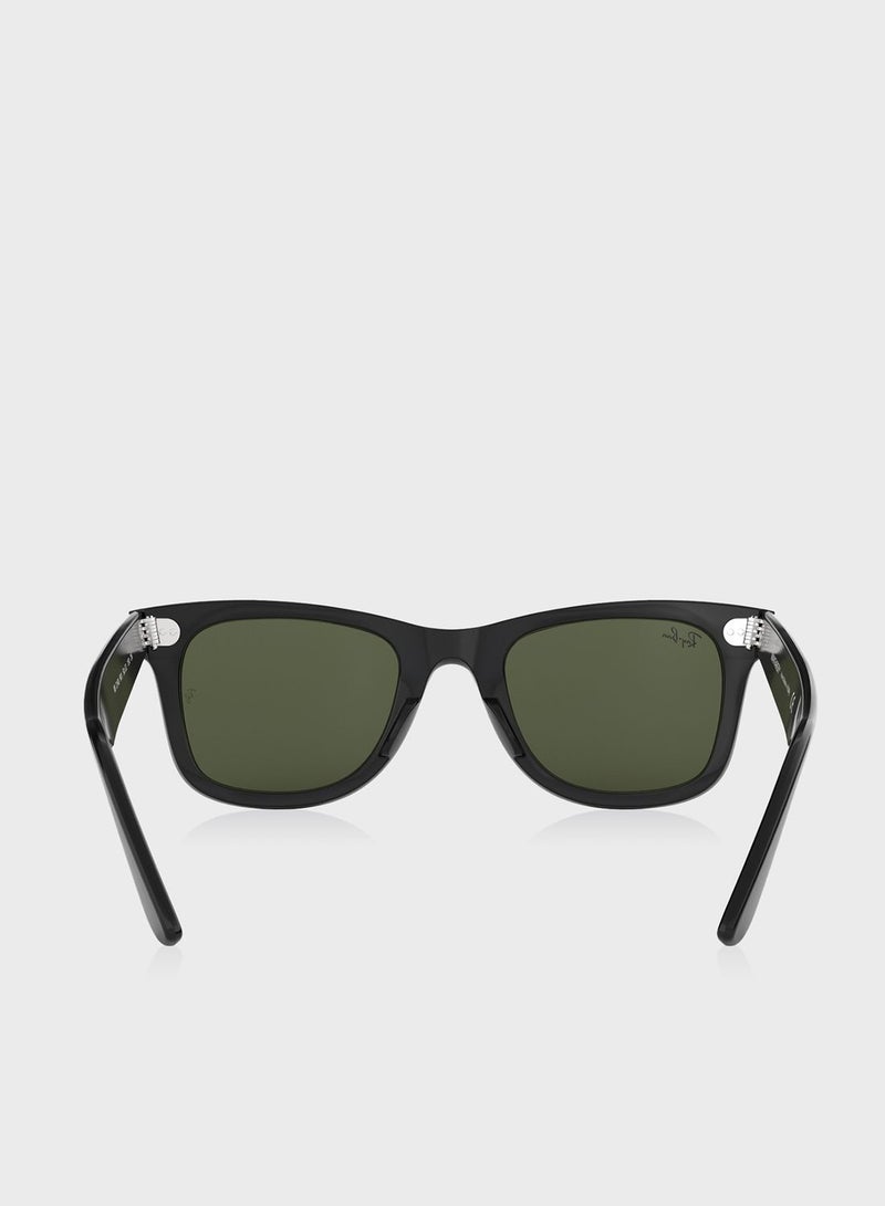 نظارات شمسية واي فيريرز