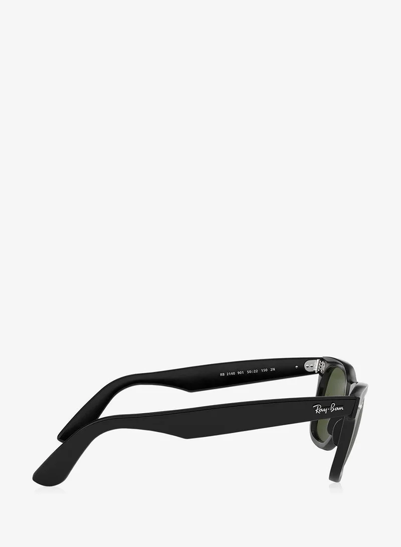 Ray-ban  0Rb2140 Wayfarers Sunglasses  | Best Price UAE