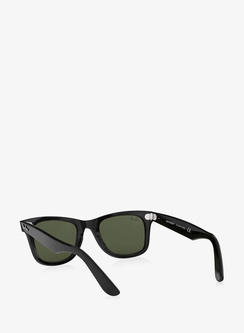 Ray-ban  0Rb2140 Wayfarers Sunglasses  | Best Price UAE