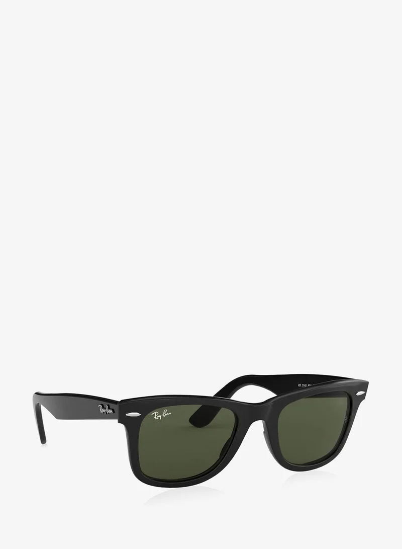 Ray-ban  0Rb2140 Wayfarers Sunglasses  | Best Price UAE