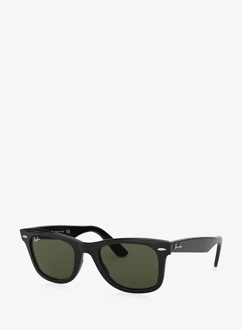 Ray-ban  0Rb2140 Wayfarers Sunglasses  | Best Price UAE