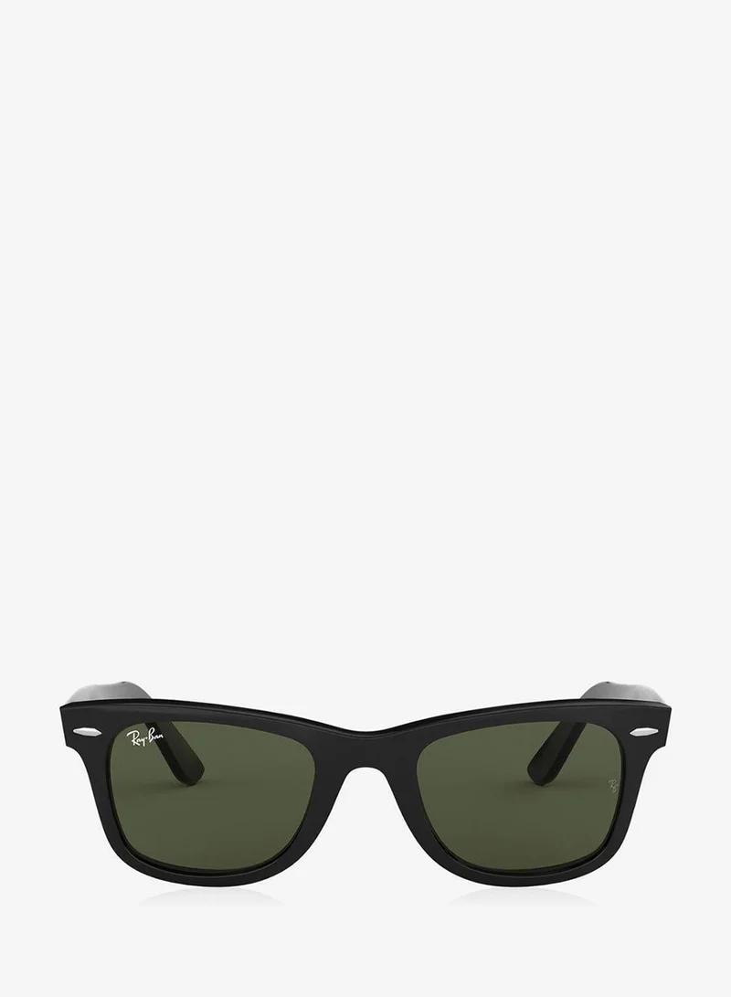Ray-Ban 0Rb2140 Wayfarers Sunglasses