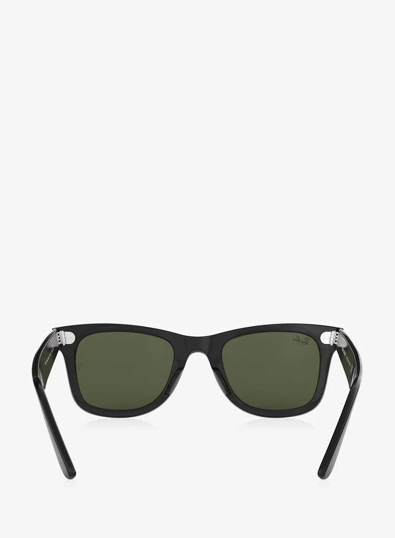 Ray-Ban 0Rb2140 Wayfarers Sunglasses
