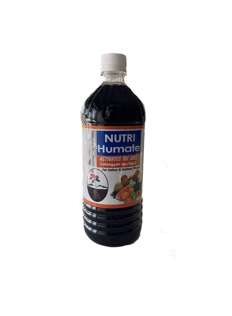 Nutri Grow Fast Soil Revitalizer - Image 2