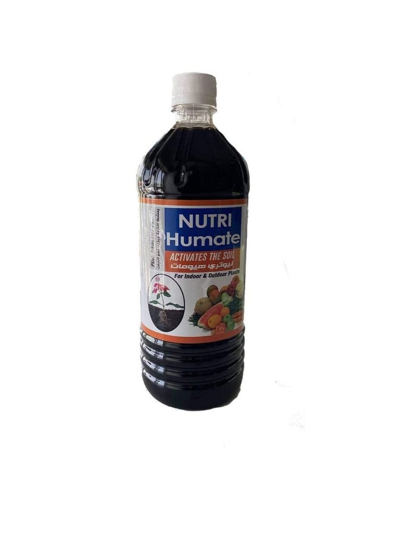 Nutri Grow Fast Soil Revitalizer - Image 3
