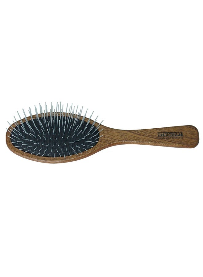 Steinhart Professional Hair Extensions Brush for Smooth Hair 1unit - Image 1