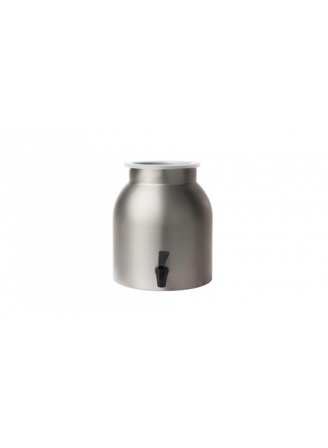New Wave Enviro Stainless Steel Water Dispenser, 2.2-Gallon(single) - Image 1