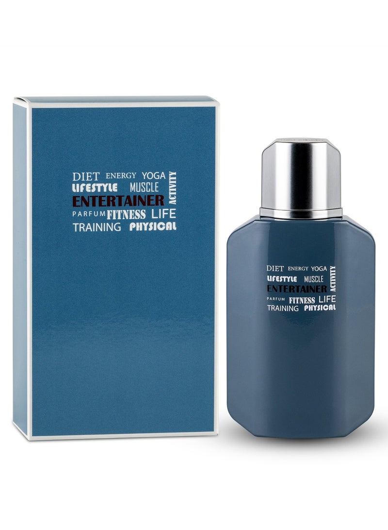 Mon Destin Entertainer EDP 100ML