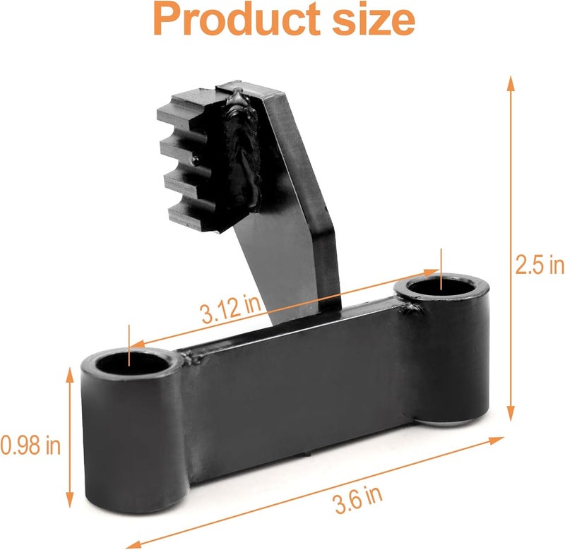 MOEBULB Flywheel Holding Locking Tool for Chevrolet LS Engines - Image 5