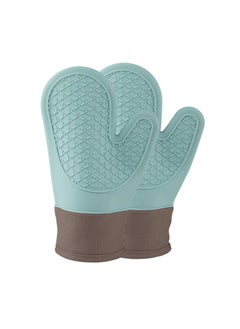 Heat Resistant,Non-Slip Grip