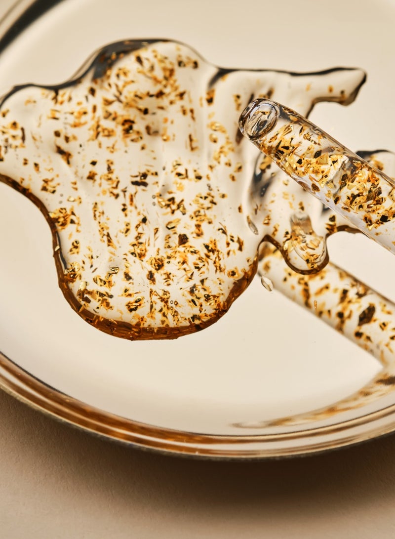 pime Niacinamide Brightening Serum 50g x2 – 24K Gold Infused Anti-Aging & Dark Spot Correcting Face Serum for Even Skin Tone, Radiance & Hydration - Image 4