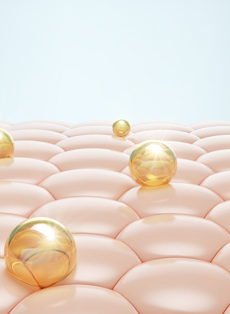 pime Niacinamide Brightening Serum 50g x2 – 24K Gold Infused Anti-Aging & Dark Spot Correcting Face Serum for Even Skin Tone, Radiance & Hydration - Image 5