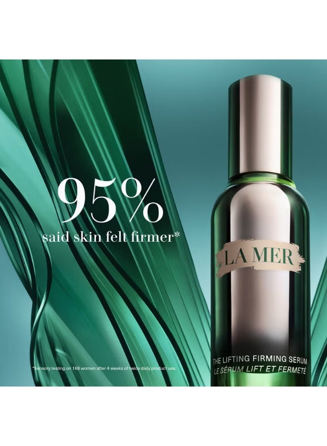 سيروم لا مير لشد البشرة 15 مل - Image 4