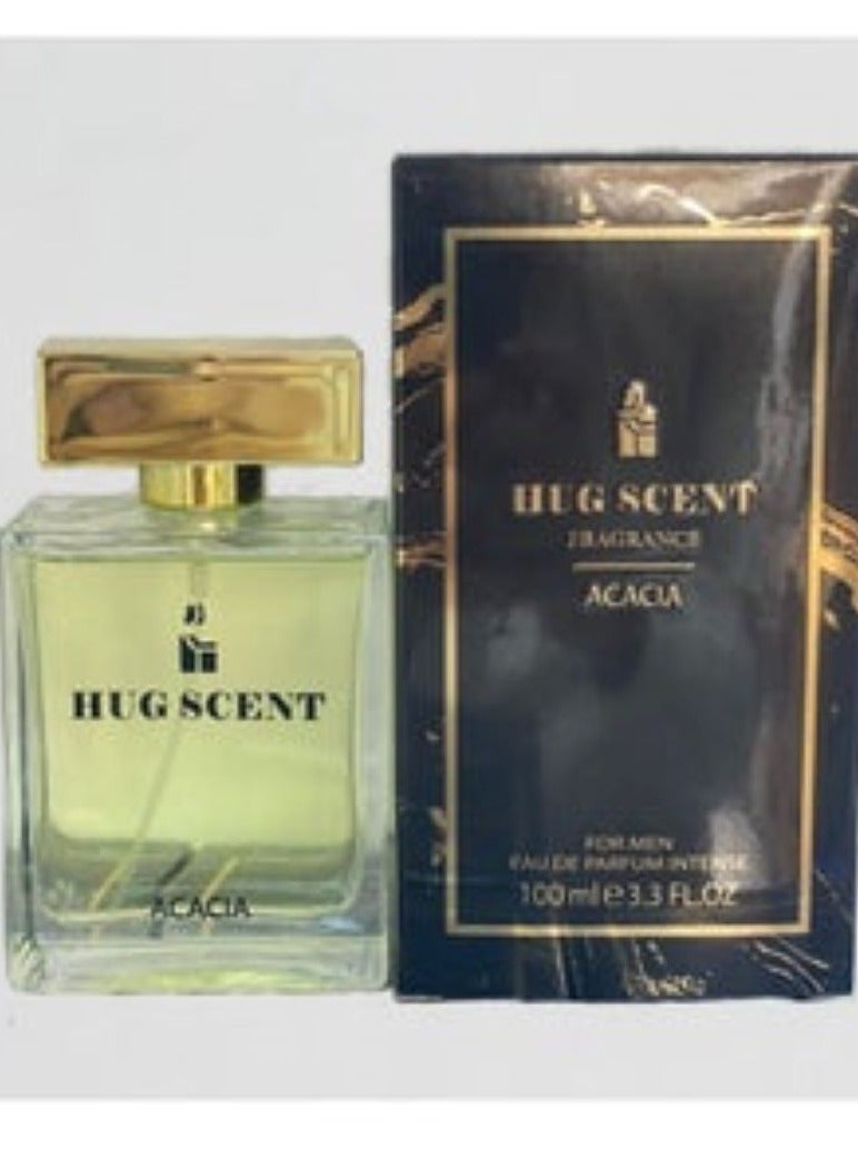 Acacia Hug Scent EAU DE PERFUME 100 ML