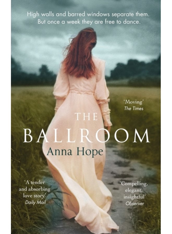 The Ballroom - Paperback