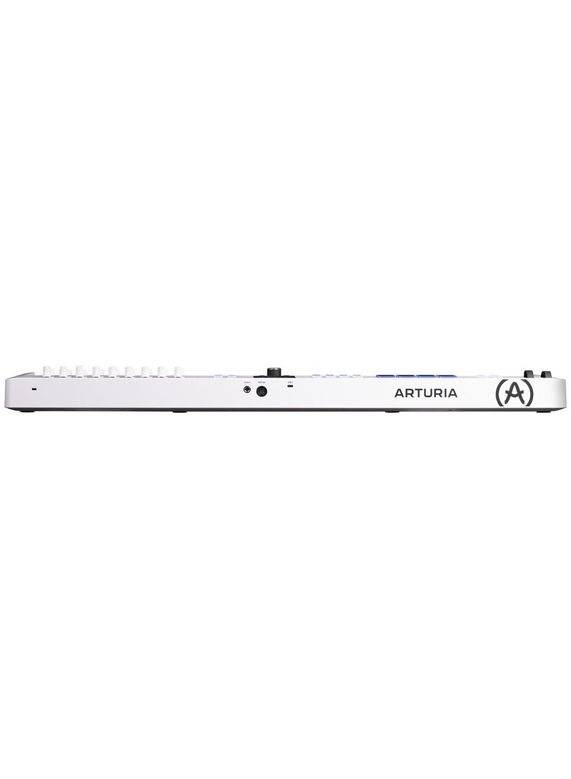 Arturia Keylab Essential 61 MK3 - White - Image 4