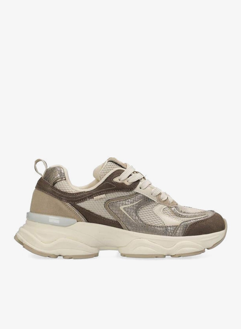 Mexx Norah Komo Casual Sneaker - Image 1