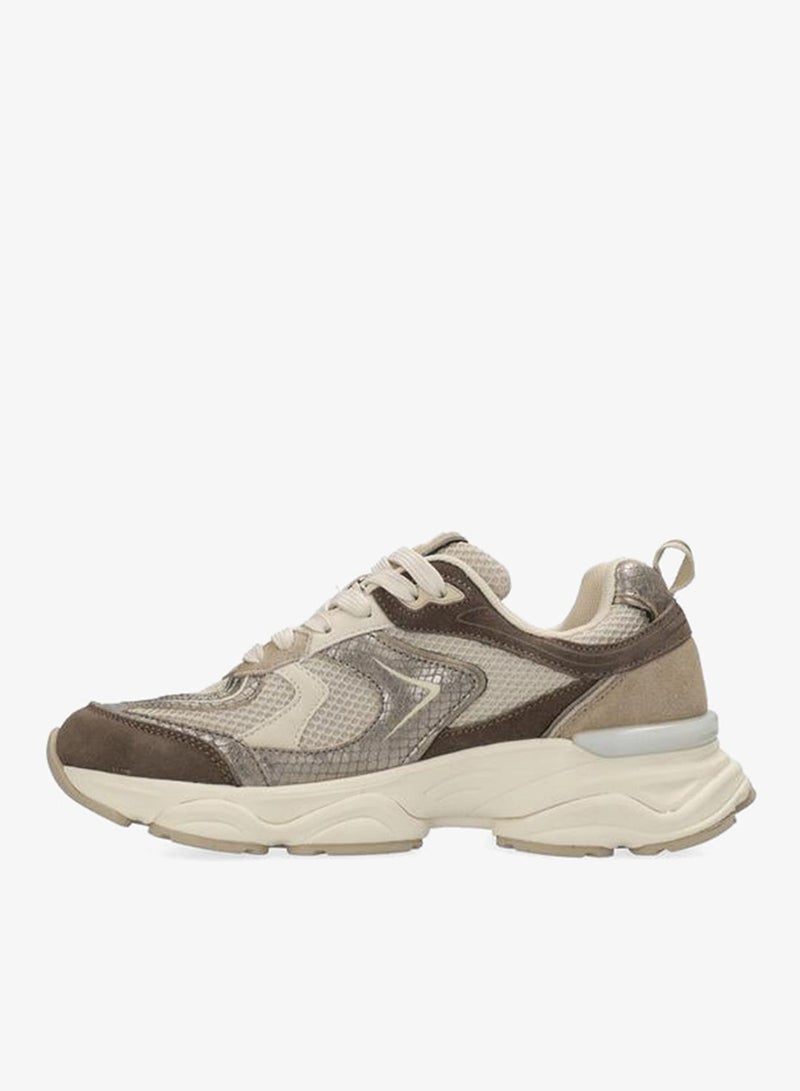 Mexx Norah Komo Casual Sneaker - Image 4