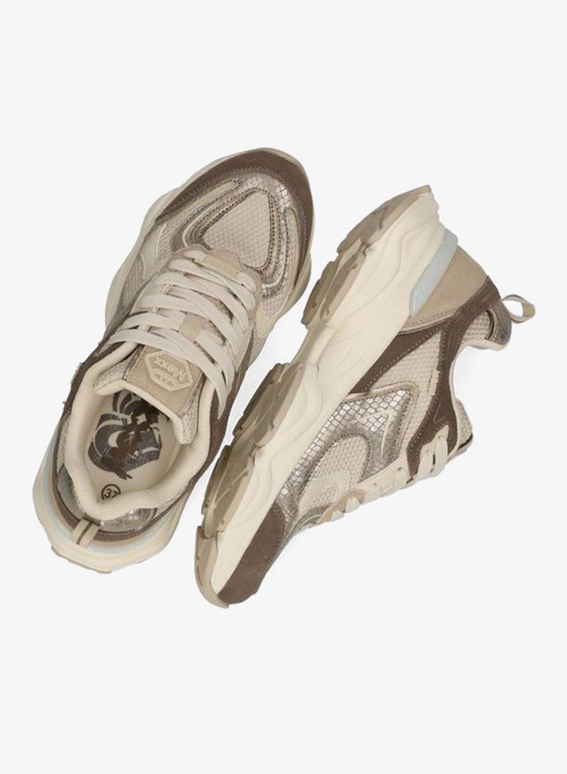 Mexx Norah Komo Casual Sneaker - Image 5