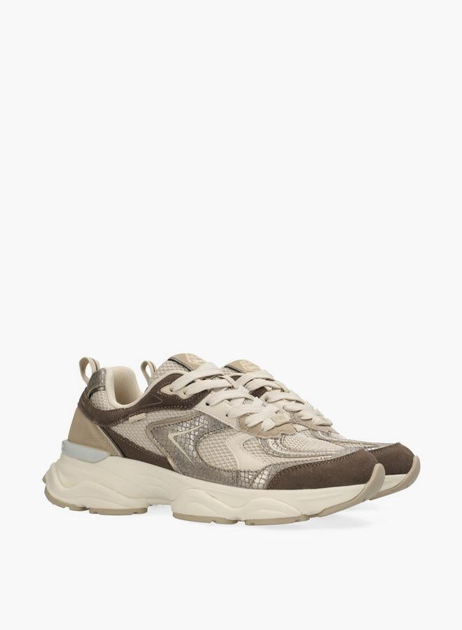 Mexx Norah Komo Casual Sneaker - Image 1