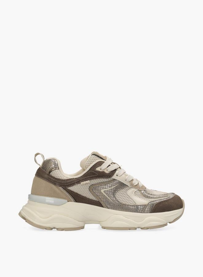 Mexx Norah Komo Casual Sneaker - Image 2