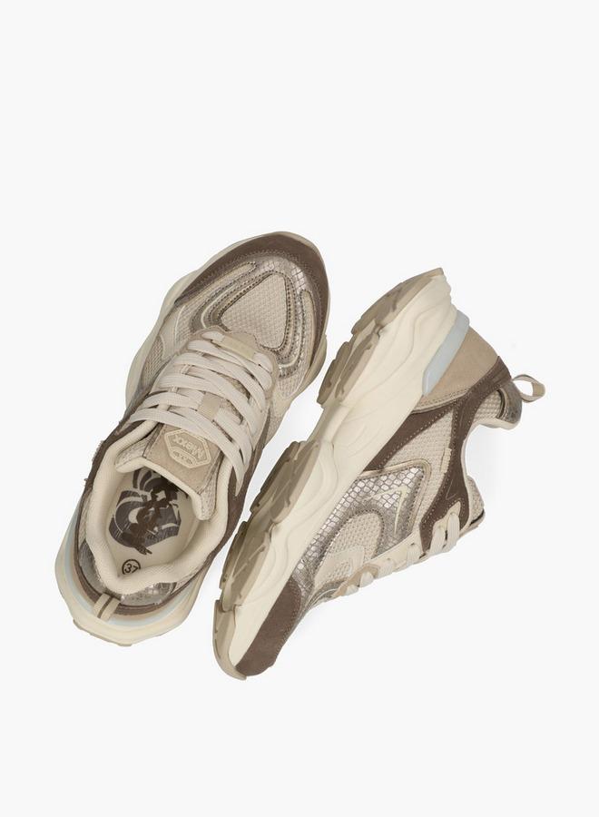 Mexx Norah Komo Casual Sneaker - Image 5