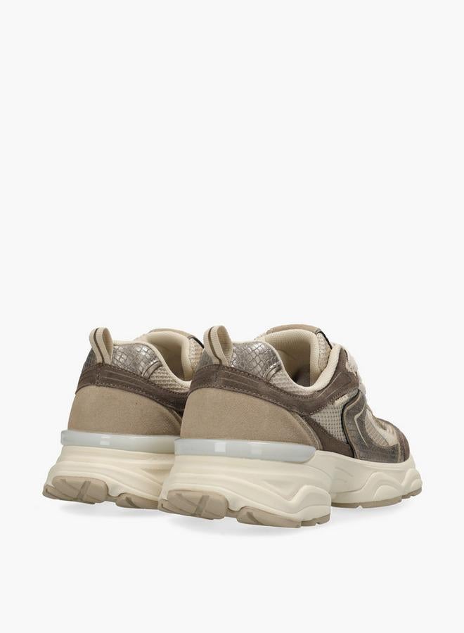 Mexx Norah Komo Casual Sneaker - Image 3