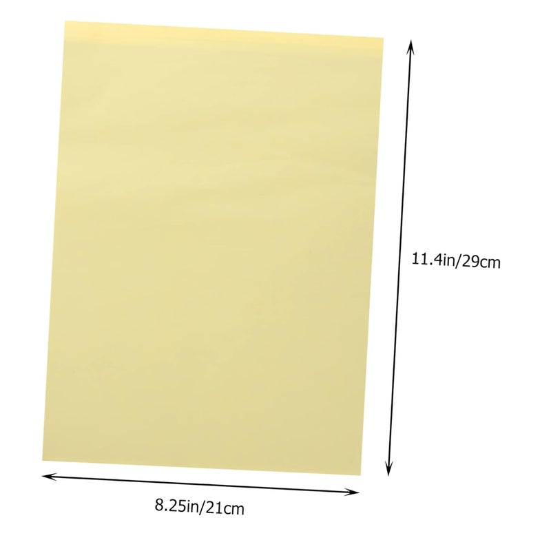 15Sheets Portable Tattoo Transfer Premium Quality Stencil for Easy DIY Tattooing Safe and Reusable for Tracing and Transferring Designs - Image 2