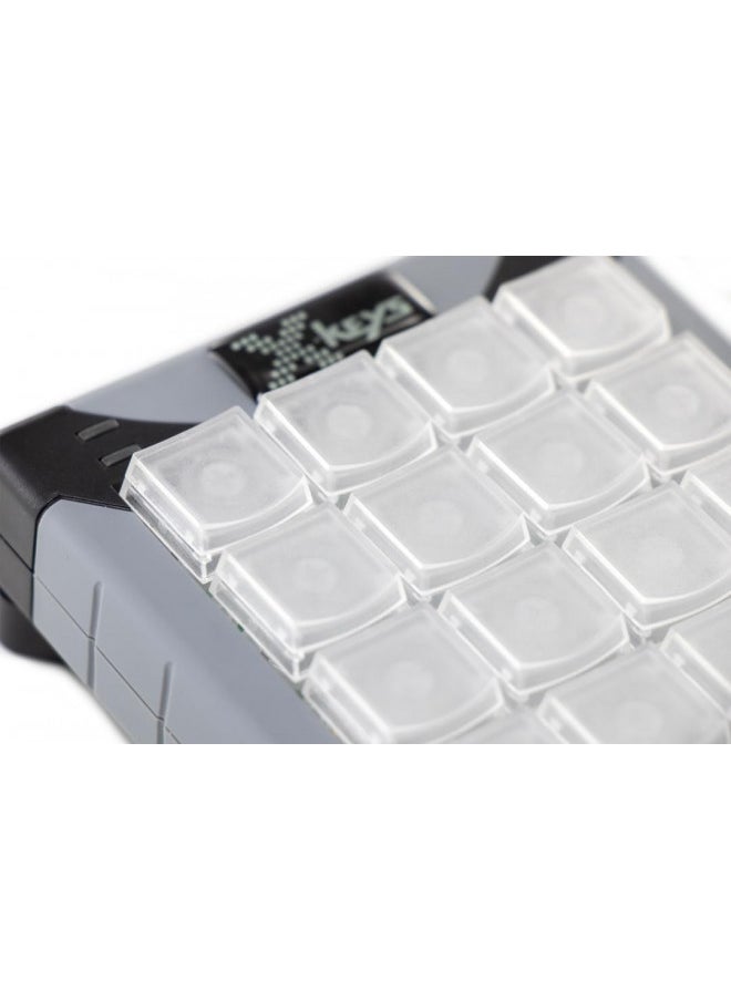 X-keys X-keys Programmable Keypads and Keyboards (24 Key, XK-24)  - Image 1