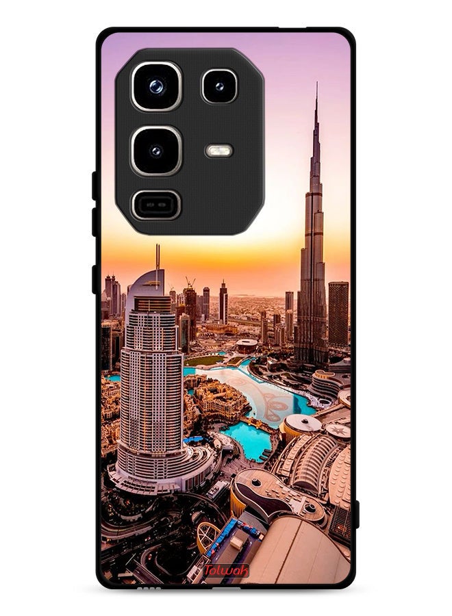 Tolwak غطاء حماية إنفينكس نوت 50 برو 4G وسط مدينة دبي - Image 1