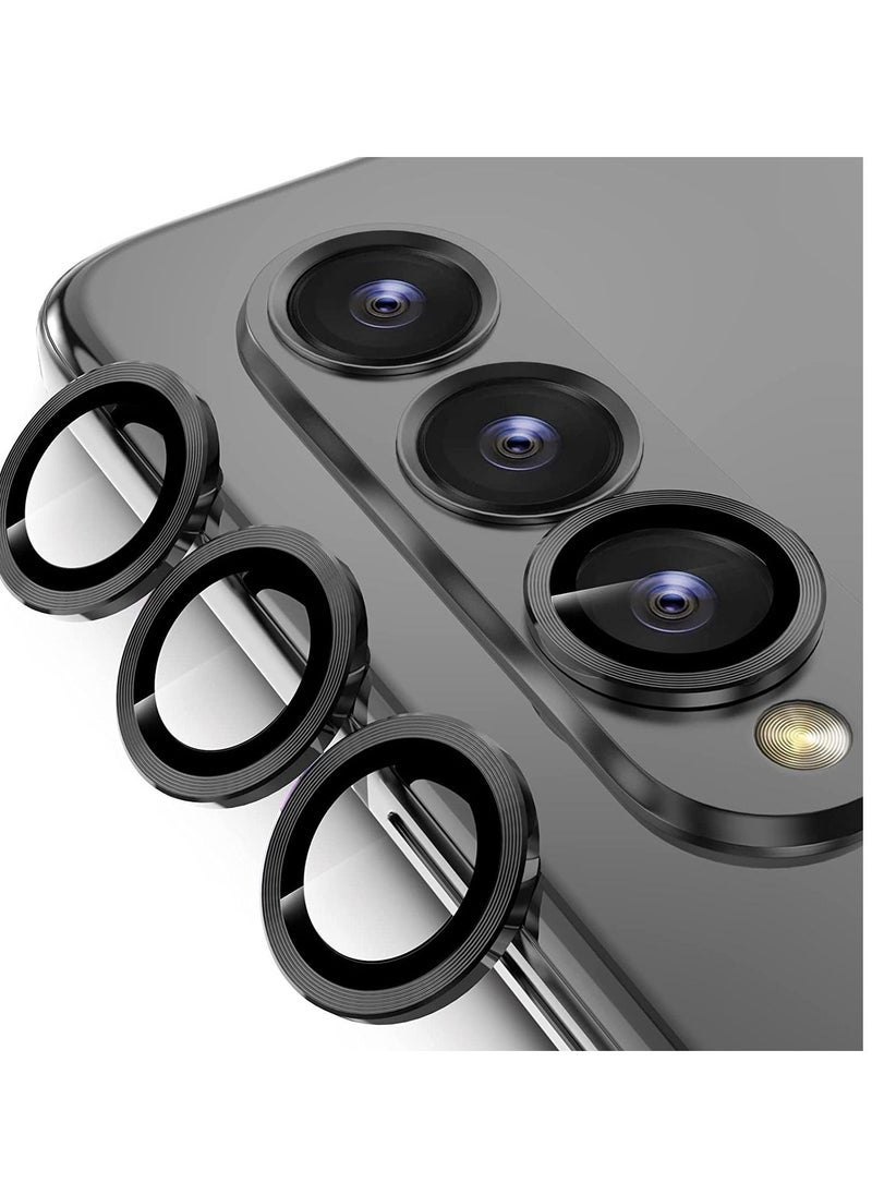 Gravity Samsung Galaxy Z Fold 4 Camera Lens Screen Protector - Image 1