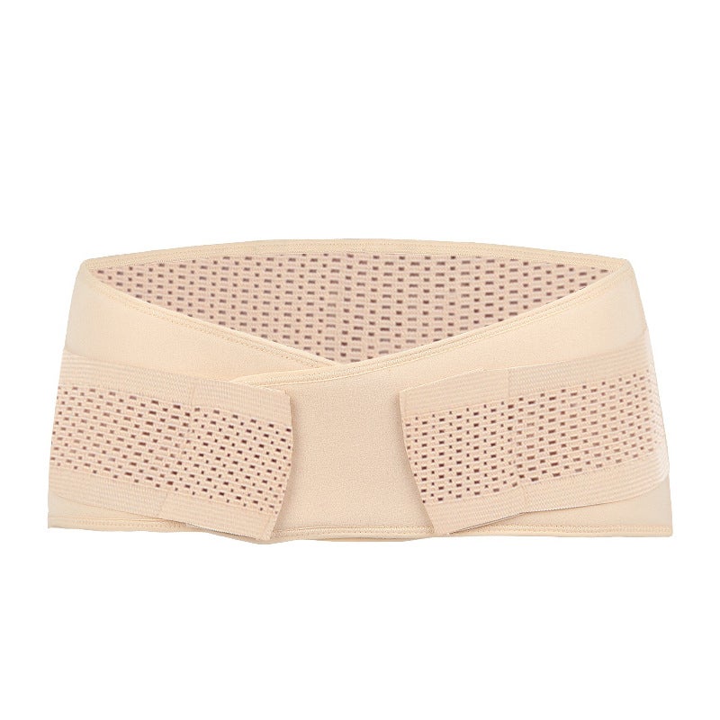 Dailixiang Postpartum Pelvis Belt Elastic Waist Trainer Breathable - Image 3