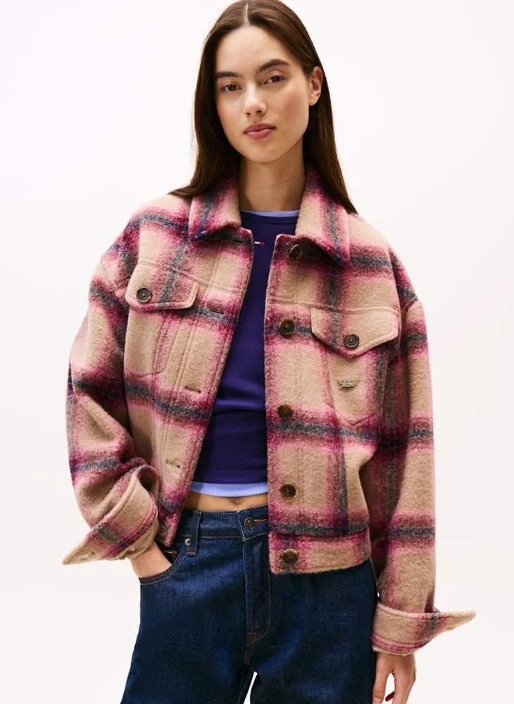 Essential Biker Jacket