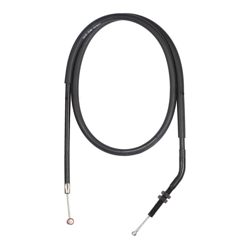 MOTOMASTER Motorcycle Clutch Cable Compatible with Honda CB 600 F HornetCB 600 FA Hornet ABS 22870MFGD00