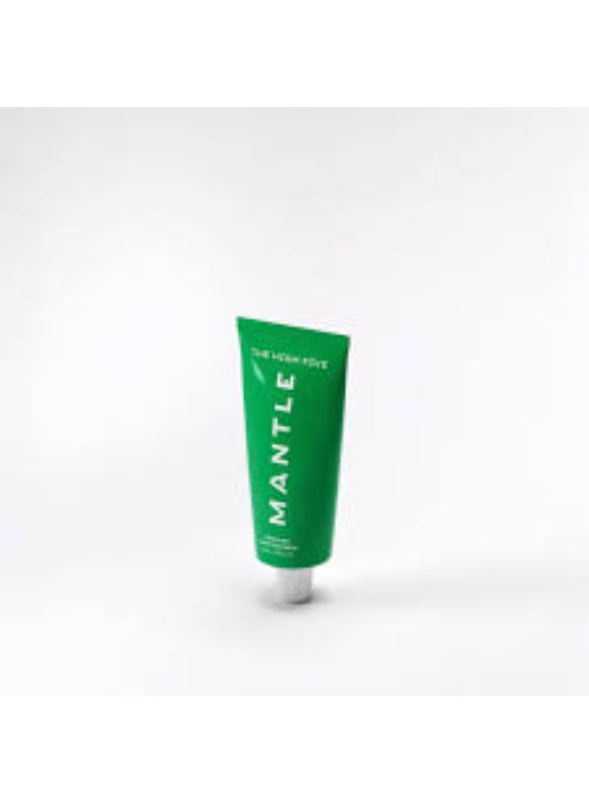 MANTLE The High Five (Green) Hand cream 50ml - Image 1